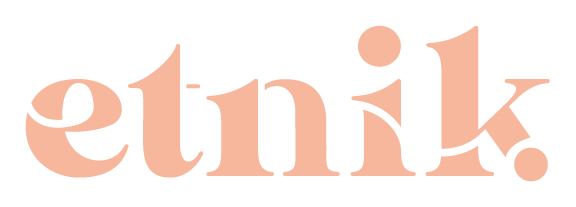 Etnik logo