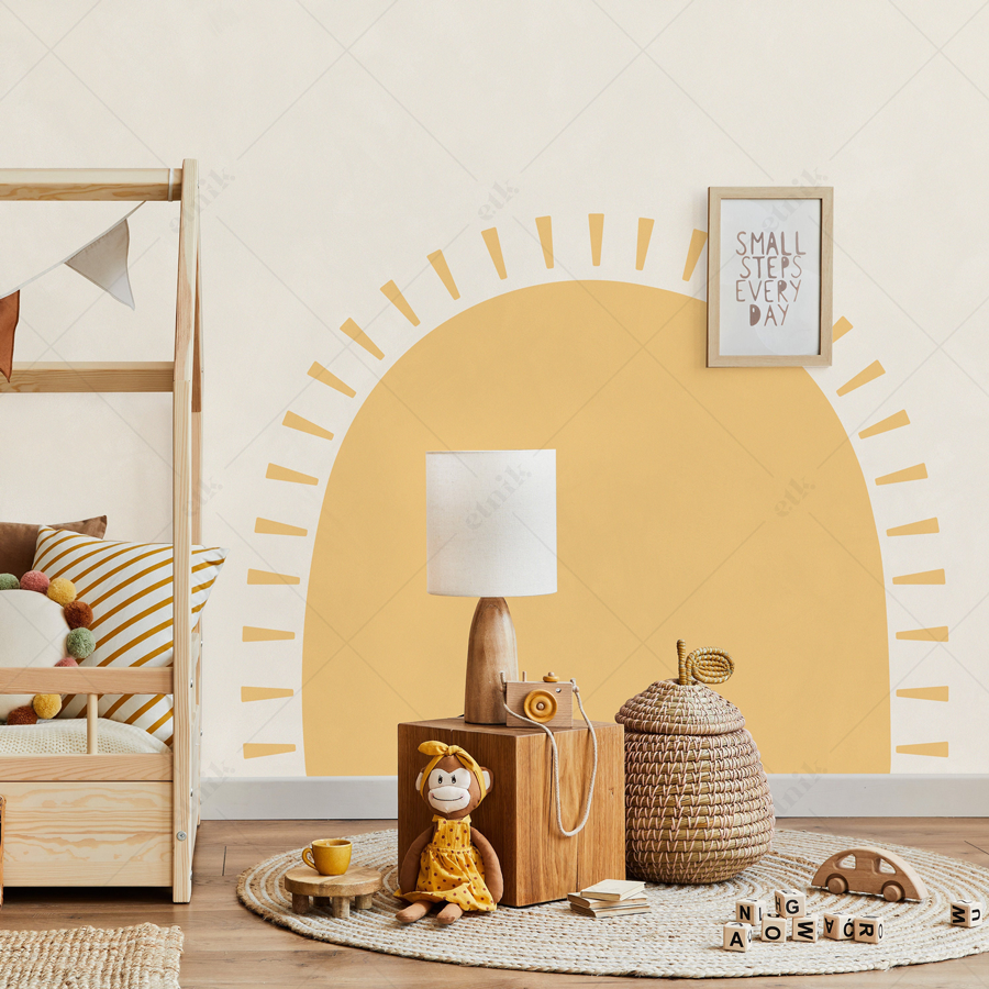 BIGS-0010 - Sunshine Amarillo