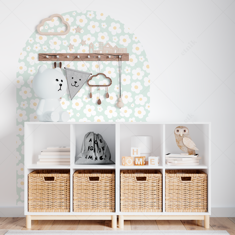 BIGS-0020 - Arco Margaritas Mint