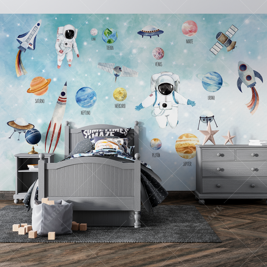 WALLS-006-Astronauta Space1