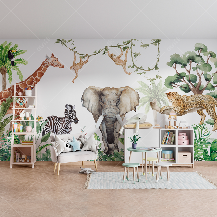 WALLS-007-Safari World3