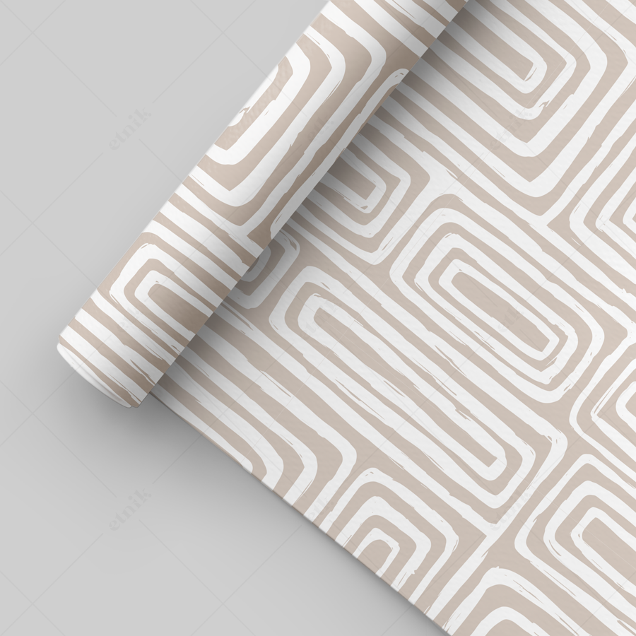 WALLS-009-World Map Trendy3