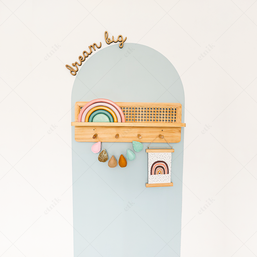 REP-0007 - Repisa perchero rejillas4