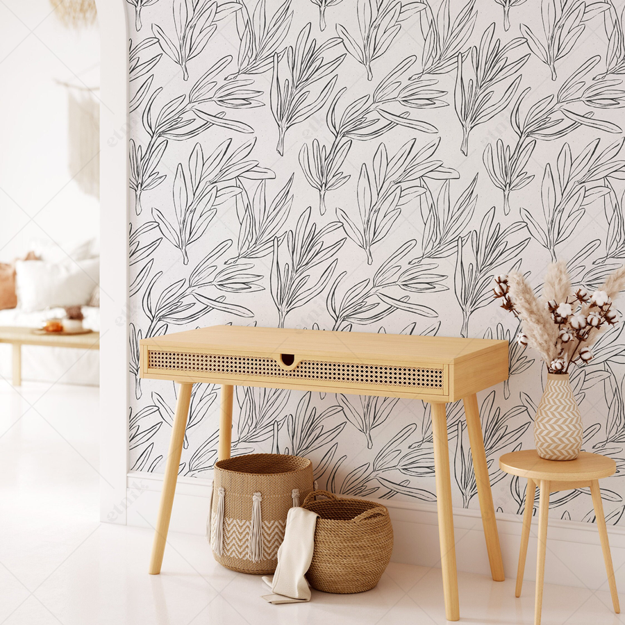 Boho-Floral-Minimal-mesa-Rattan-WEBz