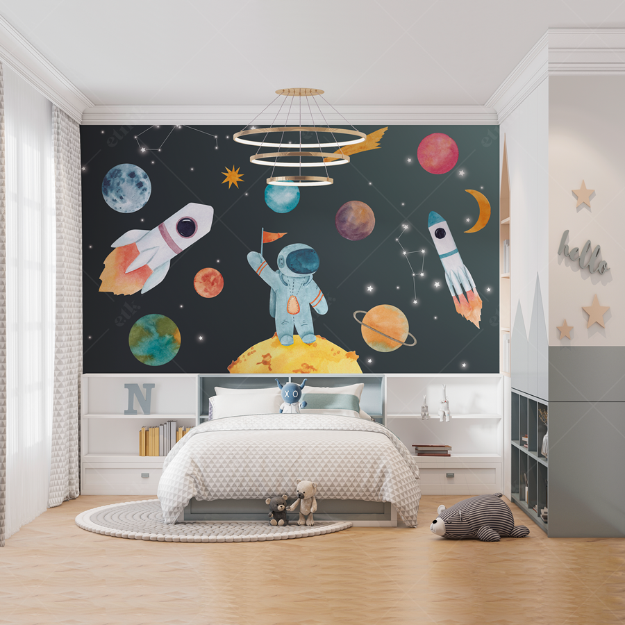 Cosmonauta-Planetas-Cohete-Cama-WEBz