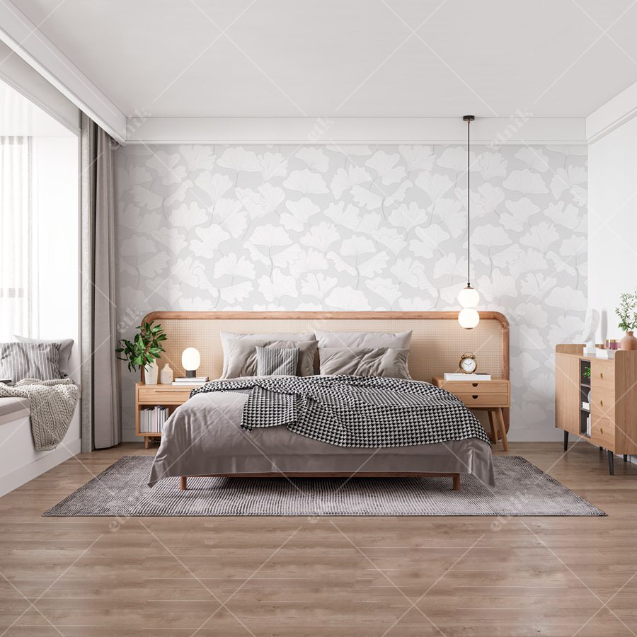 Ginkgo-Leaves-dormitorio-WEBz