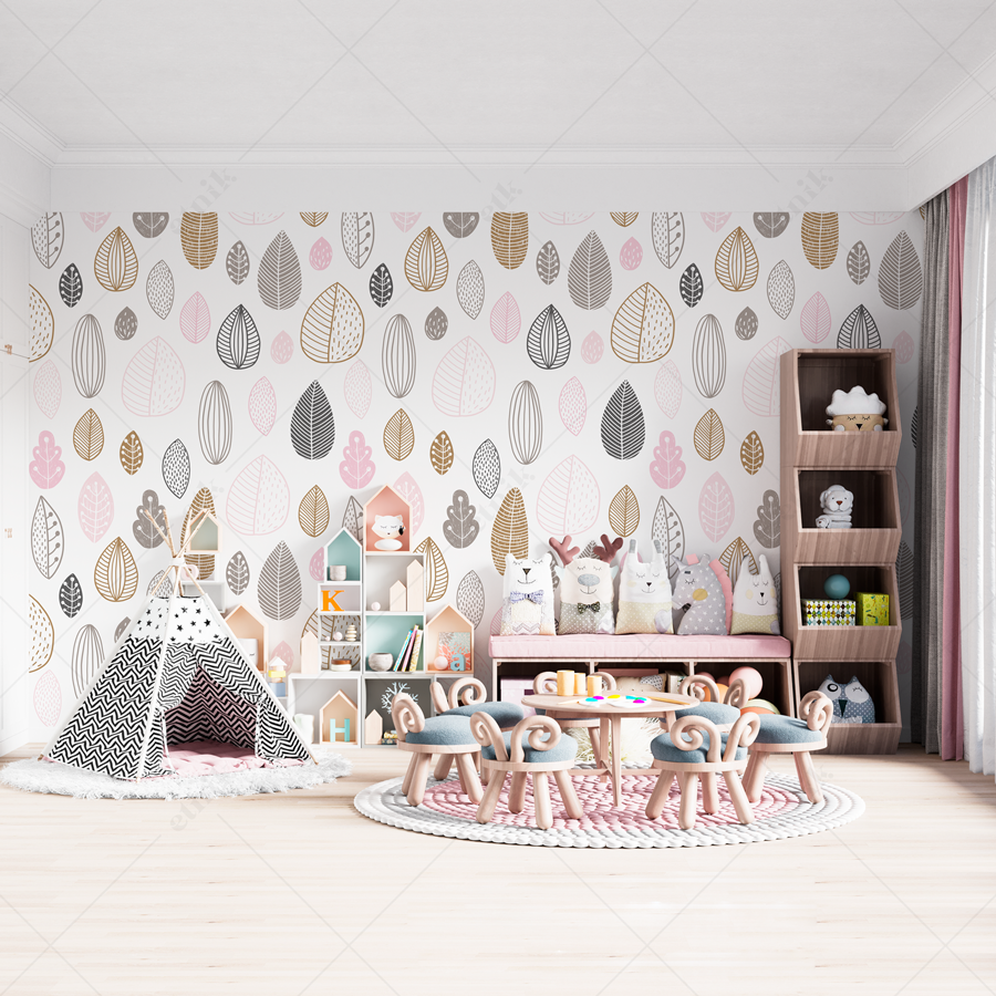 Leaves-Vector-Colores-Tierra-cuarto-de-juegos-WEBz