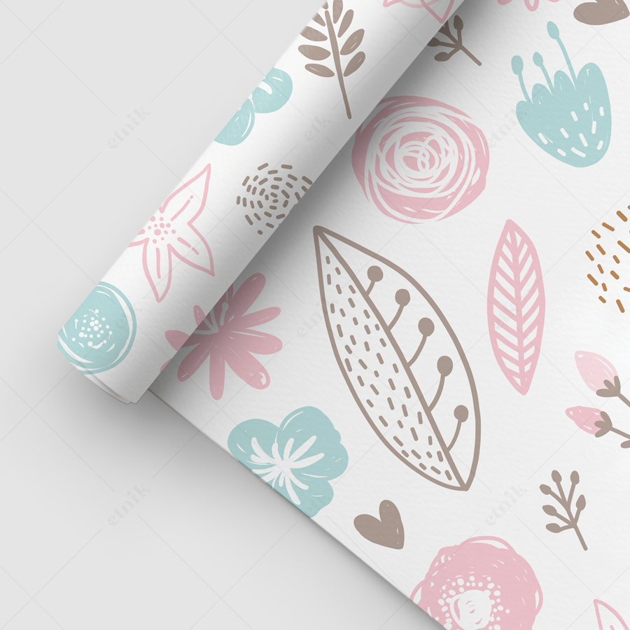 Leaves-Vector-rosado-rollo-paper-WEBz