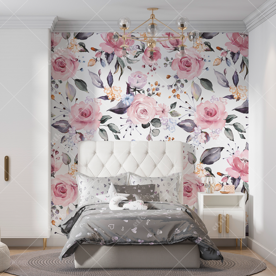 Real-Peonias-Acuarela-cama-gris-WEBz