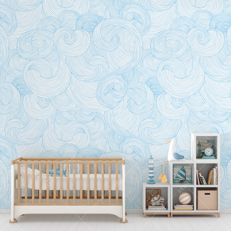 Remolino-Líneas-Seamless-cuna-mueble-marino-WEBz