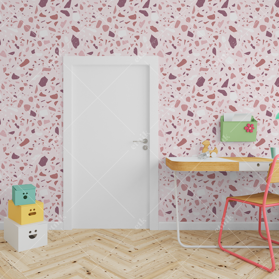 Terrazo-Rosado-puerta-habitación-niña-WEBz