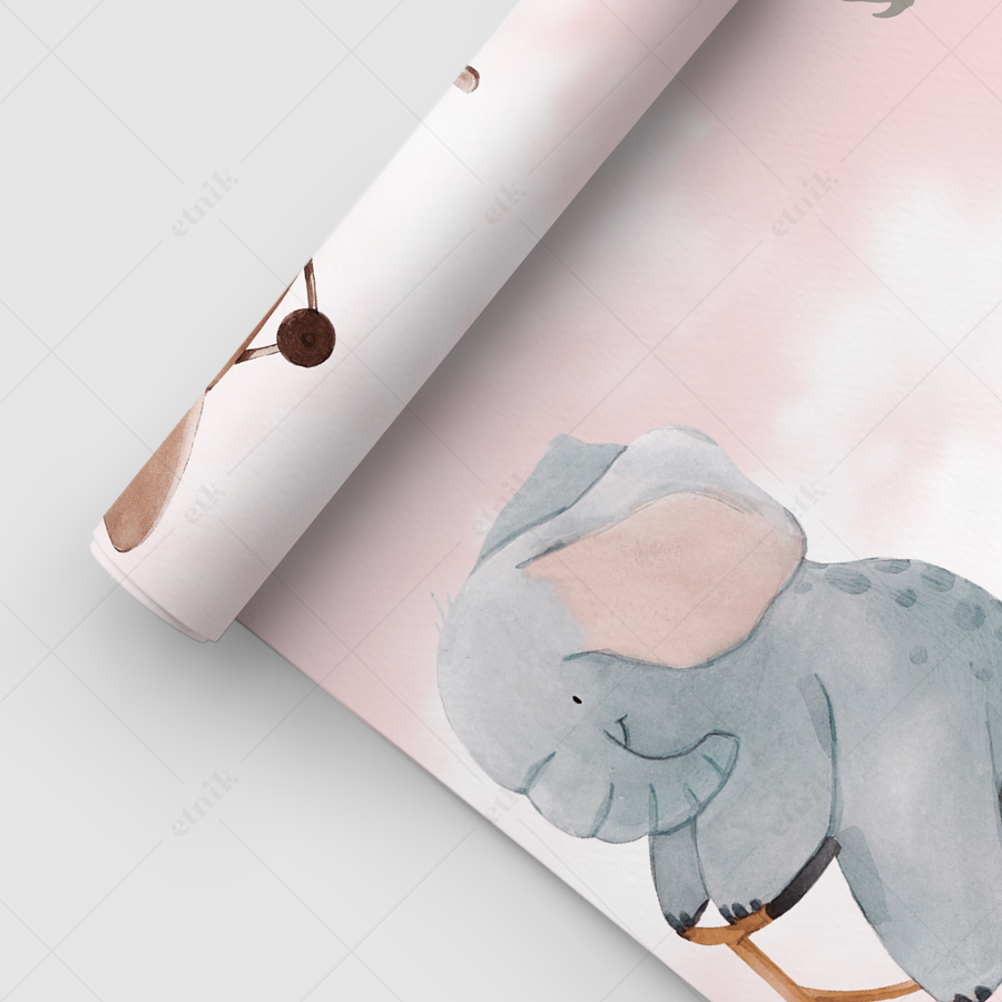 Animalitos-Triciclo-Cielo-Rosado-rollo-paper-WEBz