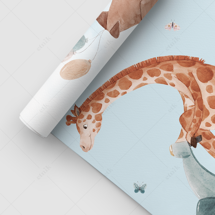 Animalitos-Triciclo-Cielo-niño-rollo-paper-WEBz