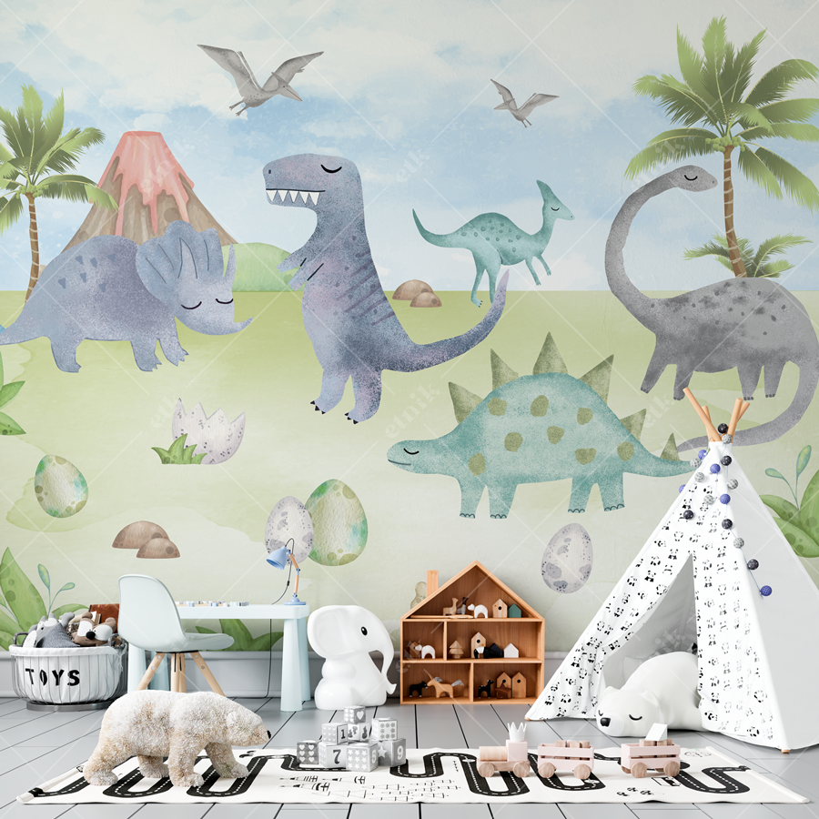 Dinos-Acuarela-Verdes-Azulados-tipi-oso-WEBz