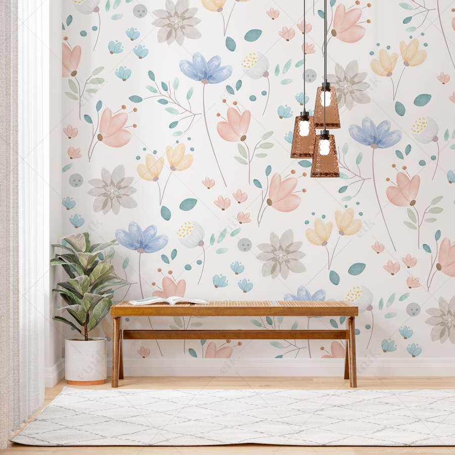 Flower-Vintage-Botánical-banca-madera-WEBz