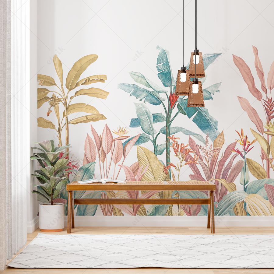 Palm-Wallpaper-Colors-sala-de-estar-WEBz