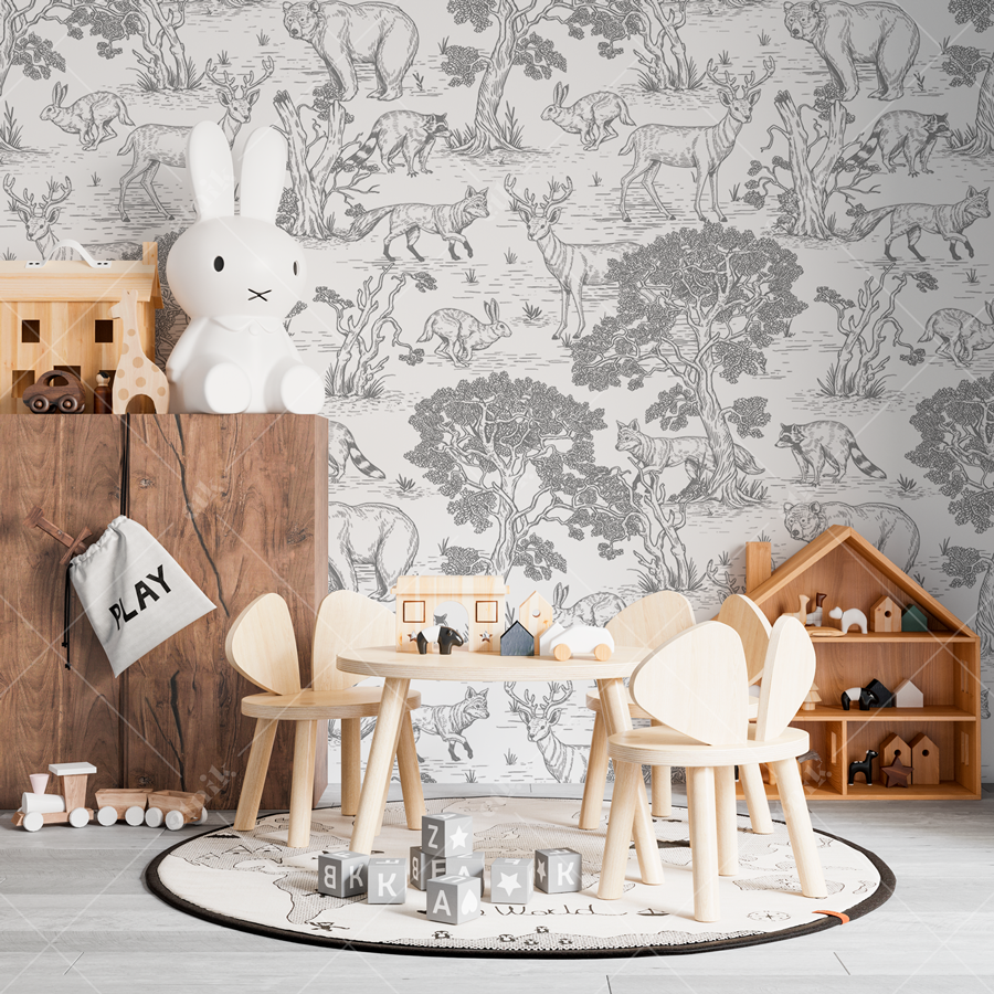 Forest-Grabado-Naturaleza-mesa-madera-WEBz