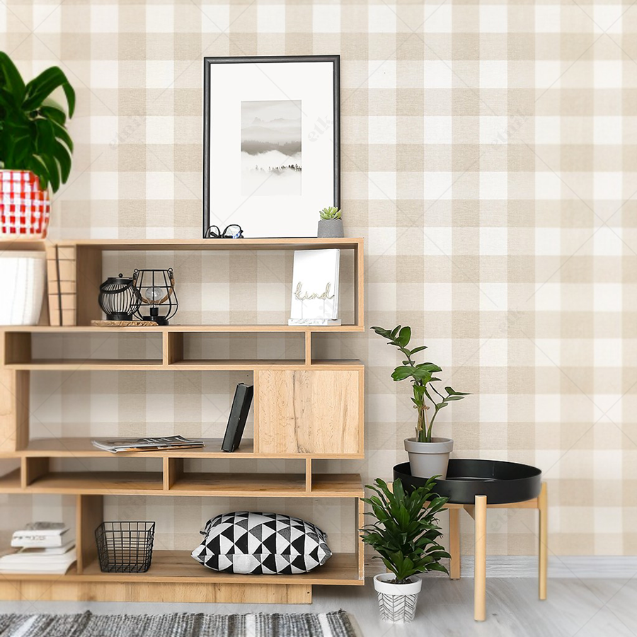 Beige-Peque-cuadrados-papel-mueble-sala-WEBz