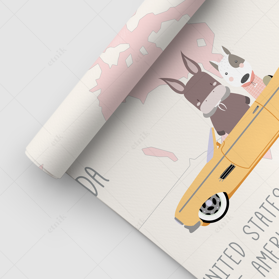 Carritos-RETRO-Map-Animalitos-ROSADO-sala-de-rollo-WEBz