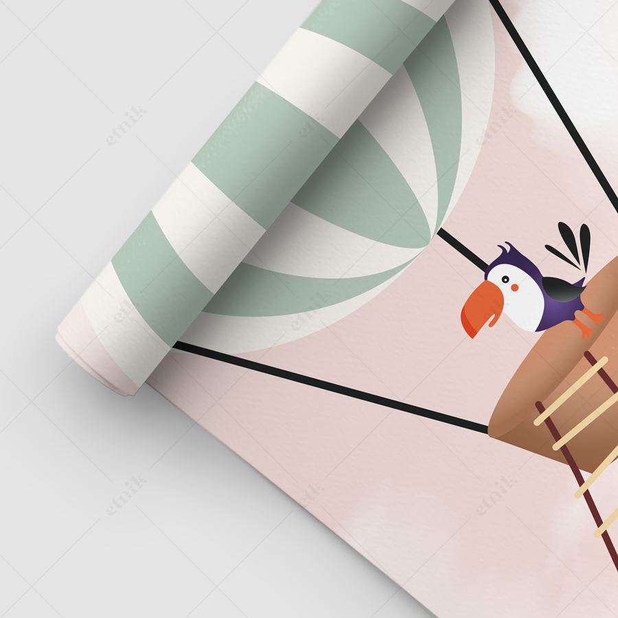 Elephant-Globos-Aerostát-Rosado-rollo-WEBz