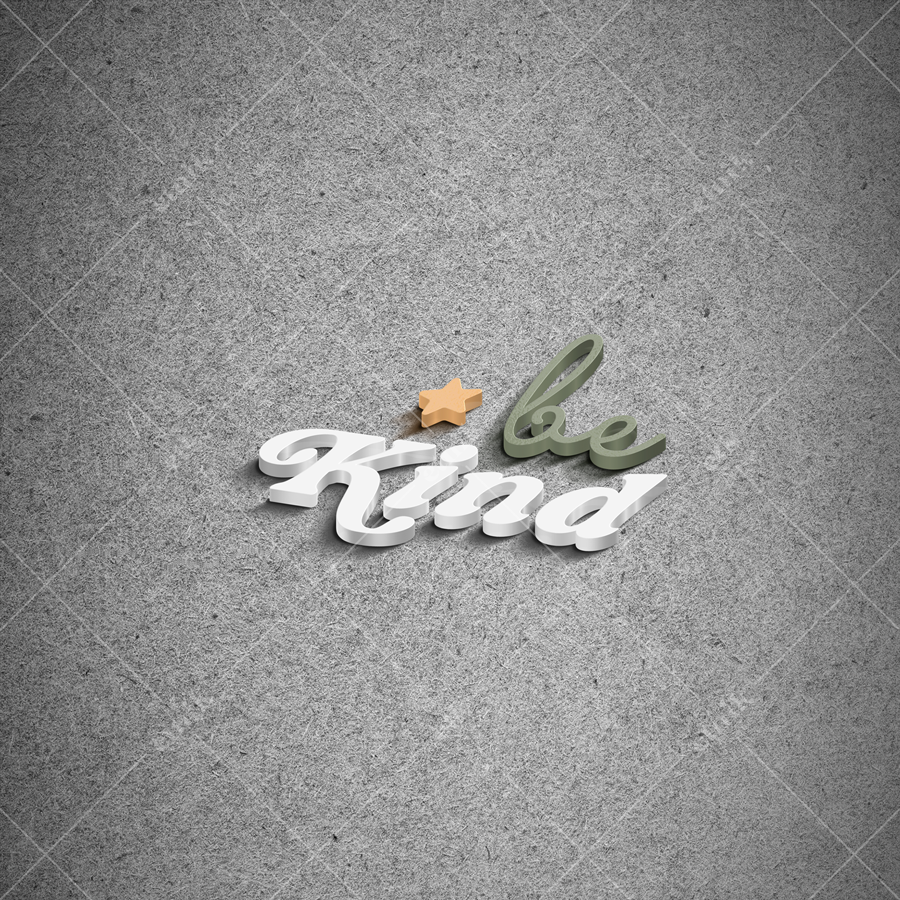 Hechado-Letter-Be-Kind-WEBz