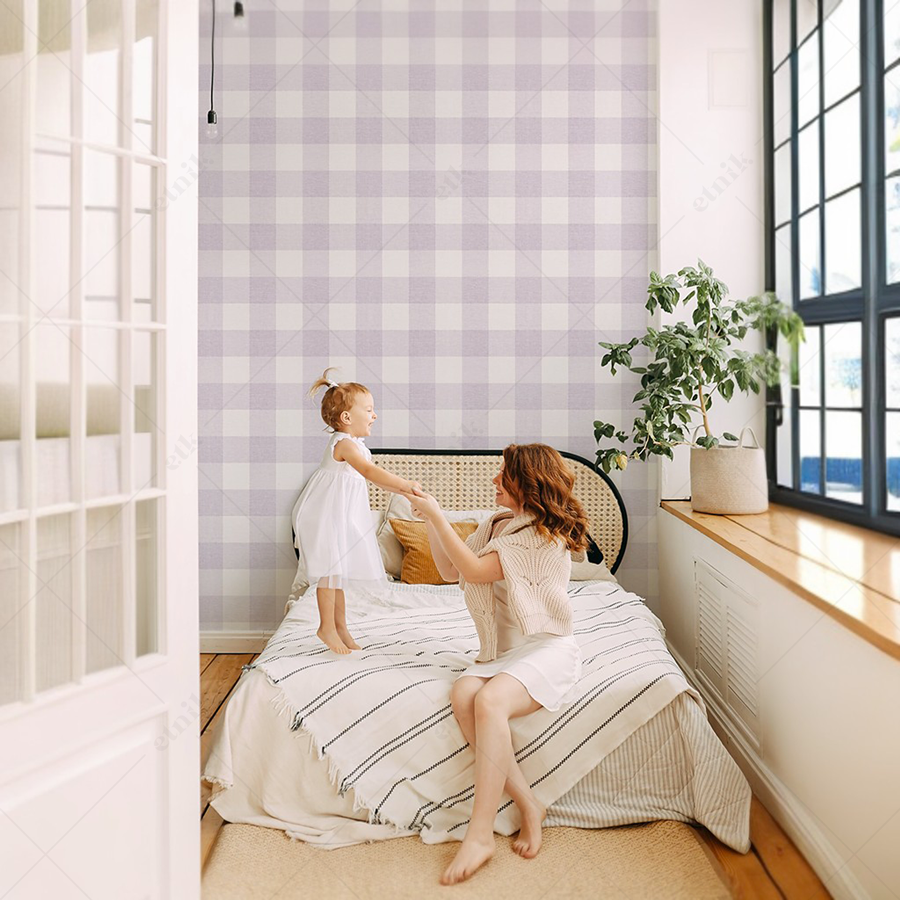 Lila-Peque-cuadrados-papel-dormitorio-niña-WEBz