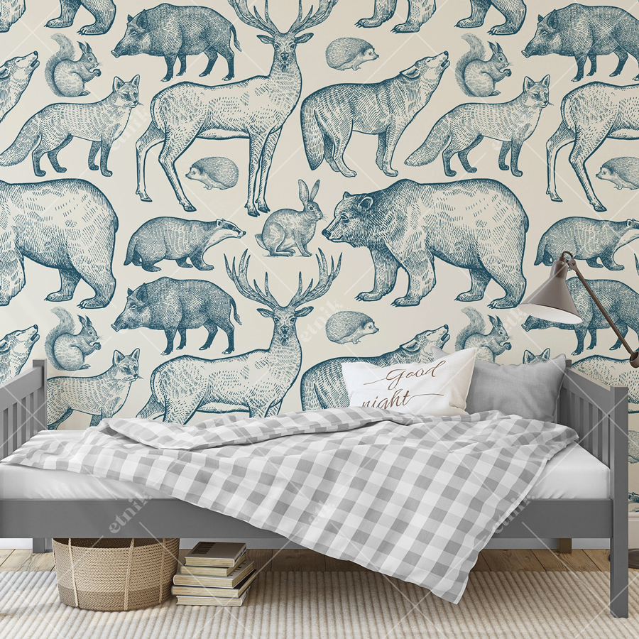 Animales-Bosquejo-cama-WEBz