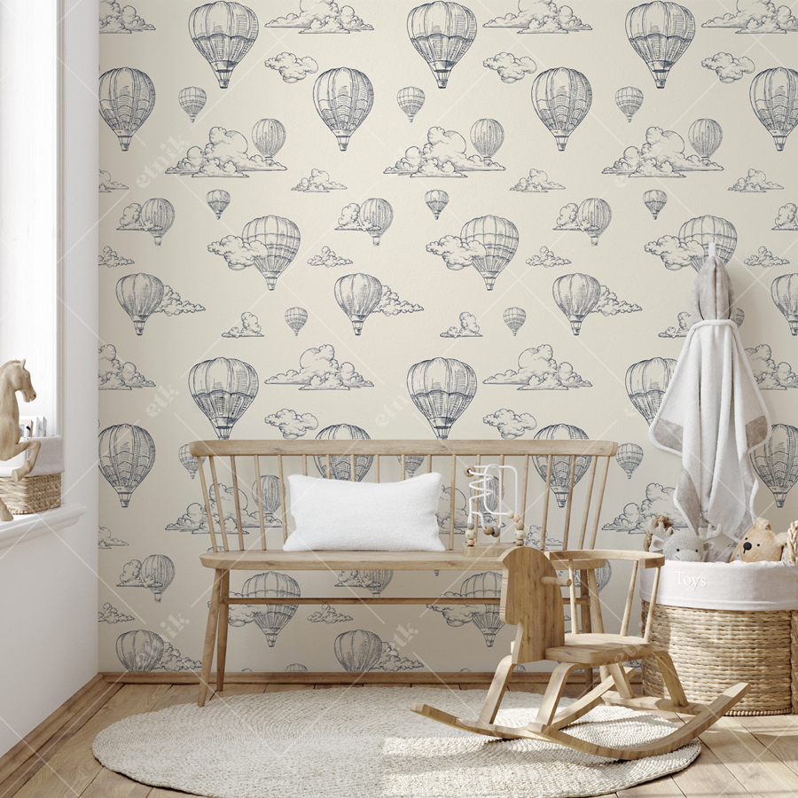 Globo-de-aire-Vintage-D-WEBz